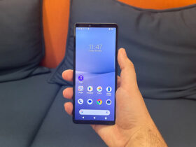 Sony Xperia 10 and 10 Plus evaluation 38