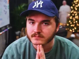 Discovering JSchlatt's Impressive Net Worth 38 Discovering JSchlatt's Impressive Net Worth 38