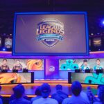 The quality seasoned gaming to observe this weekend 39