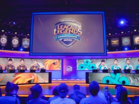 The quality seasoned gaming to observe this weekend 38 The quality seasoned gaming to observe this weekend 38