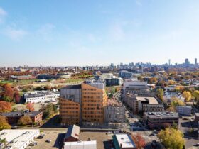 Exploring the Best of Western Ave, Boston MA 38