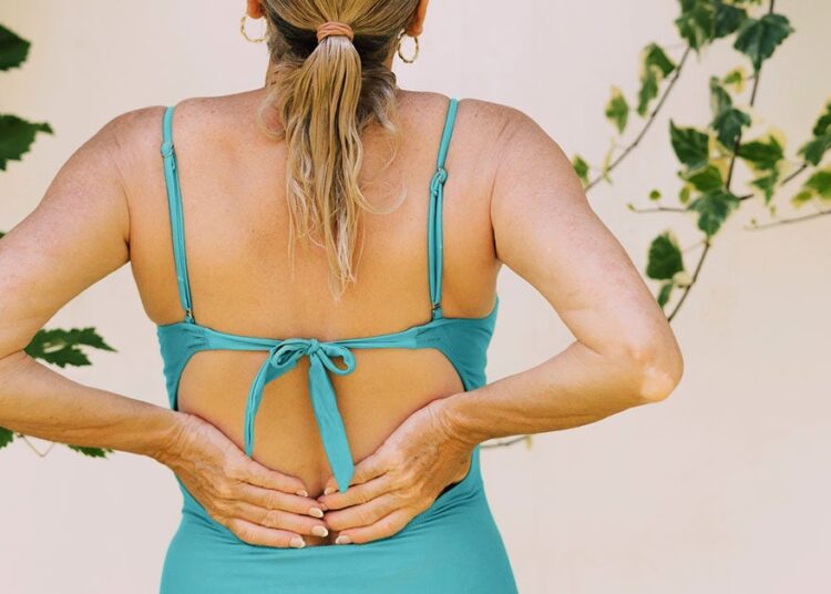 How to Get Rid of Lower Back Pain with Chiropractic Treatment