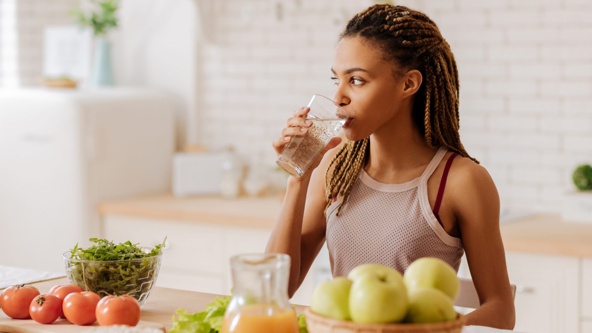 Why Detoxing Should Be Part Of Your Health And Wellness Journey The