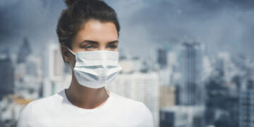 UK Government Not Promising to Lower Levels of Air Pollution despite Risks