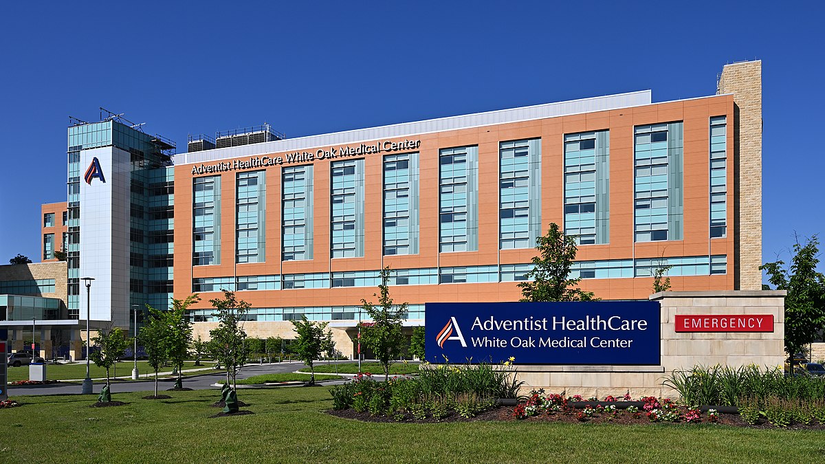 Adventist Medical Center The Place To Go For Any Kind of Health Care