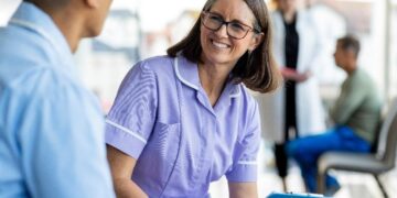 Evidence-based decision-making in nursing