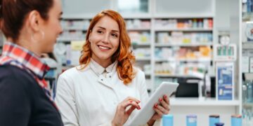 Navigating the path to success for pharmacists