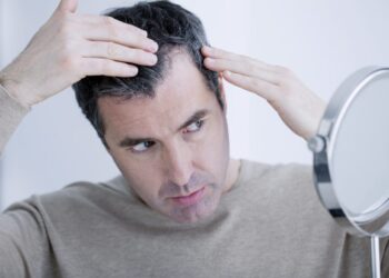 4 Resources for Men Coping With Hair Loss