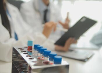 Inside a phase clinical trial: What people need to know early on