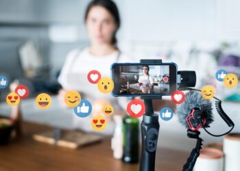 Video Marketing Strategy Tips to Succeed with Social Media