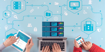 Hosting Service Providers – What Is the Right One for You?