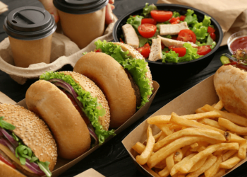 Body may treat fast food like an infection: Study 4