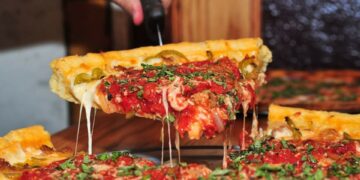 Come And Experience The Best Pizza In Denver 9