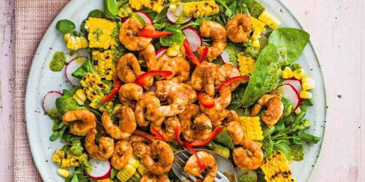 American Cuisine Recipes - 7 Healthy American Recipes For You 9