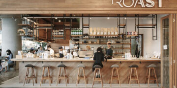 The 10 Most Amazing Coffee Shops In America 6