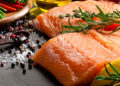 Salmon Is An Effective Stress Buster for Your Body 4