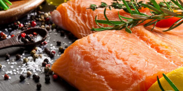 Salmon Is An Effective Stress Buster for Your Body 7