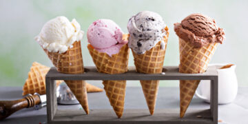 Which Ice Cream Brand Is the Fastest Growing in the US? 8
