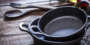 Debunking Cast Iron Cookware Myths 9