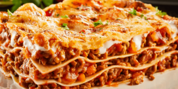 Italian Cuisine: The Ultimate Guide for Beginners 6