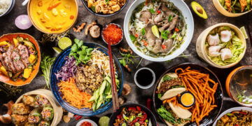 Chinese Food in Salem Oregon 1