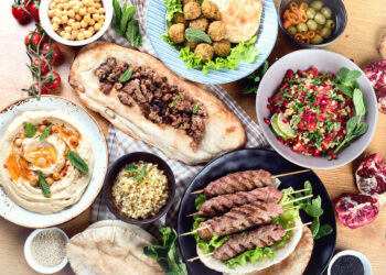 Turkish Cuisine - 10 Reasons You Need to Add It to Your Menu 10