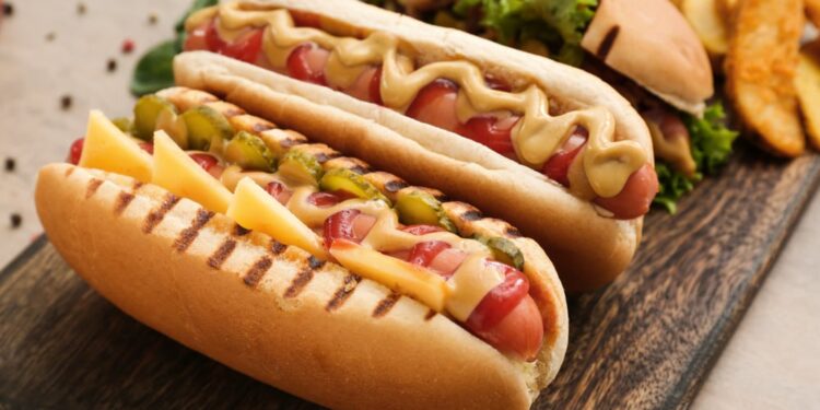 Top 10 American Foods that Make Americans Healthy 9