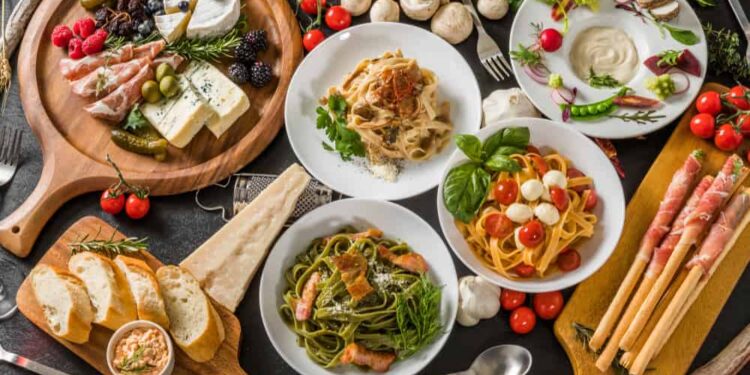 Angelo's Italian Restaurant  6