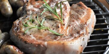 Memorial Day Grilling Recipes With Chef Jamie Gwen 7