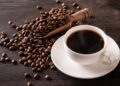 Black Coffee: How to Drink Coffee and Boost Your Brain Power 4