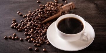 Black Coffee: How to Drink Coffee and Boost Your Brain Power 8