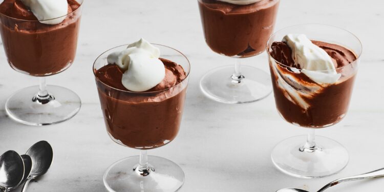 Chocolate Pudding Recipe - How to Make it at Home in 50 Minutes 9