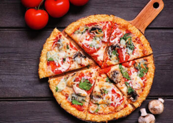 Pizza Little Caesars - The Top Pizza Restaurants 10