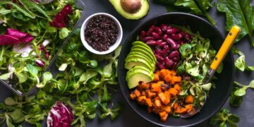10 Simple Vegetarian Diet Tips to Live Longer and Feel Better 7