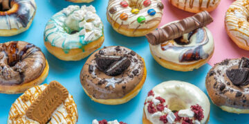 How to Store Baked Goods So They Stay Fresh 9