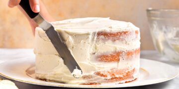 A 10-step manual on how to start a cake and baking enterprise from domestic 6