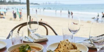 Dining Out in the Gold Coast 4