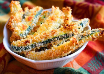 Deliciously Gluten-Free: 5 Appetizers to Impress Your Guests 1