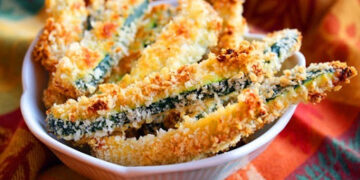 Deliciously Gluten-Free: 5 Appetizers to Impress Your Guests 2