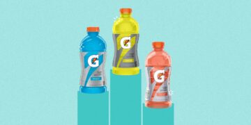 Quench Your Thirst with the Best Gatorade Flavors: Our Top Picks! 4