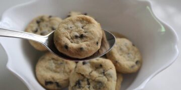 C.P.I. For baked ingredients and cereals rises 0.4% 5