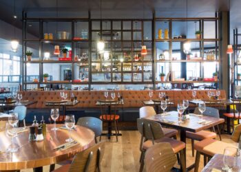 The Most Anticipated Restaurants in D.C., Summer 2019 9