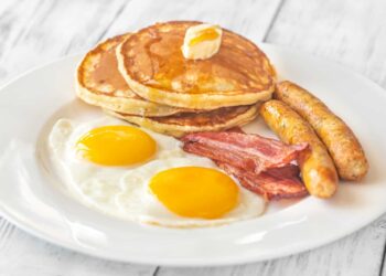 The first sincerely American cuisine is having a revival 10