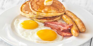 The first sincerely American cuisine is having a revival 1