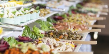 The 10 Most In-Demand Catering Services in Los Angeles 10