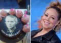 Marie Curie and Mariah Carey cake blend-up 'became a shaggy dog story' 5