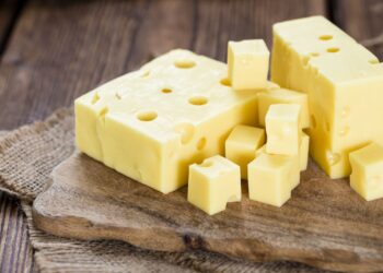 Delicious Low Salt Cheese: A Healthy Option 2