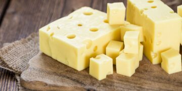 Delicious Low Salt Cheese: A Healthy Option 7