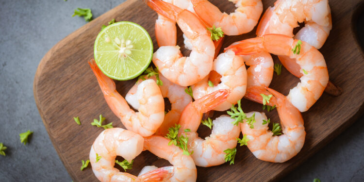 Storing Cooked Shrimp: How Long in Fridge? 10