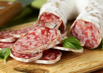 Exploring the Delicious World of Soppresata 4